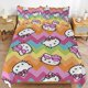 thumbnail image 2 of Hello Kitty Bedding Sets for Kids Men Women Twin Size, 2 of 5