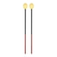 thumbnail image 4 of Mazos De Marimba Palos De Mazo Para Accesorios De Instrumentos Carillón De Bloque De Madera Amarillo, 4 of 5