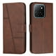 thumbnail image 1 of Funda Flip Para Honor X5b – Carcasa Delgada Y Resistente A Impactos Con Soporte Para Uso Diario Y Profesional, 1 of 5