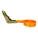 thumbnail image 5 of Ratcheting Unte Para Asegurar La Correa Resistente Para El Equipo De Equipos De Césped De Motocicleta 2.5cmx2m, 5 of 5