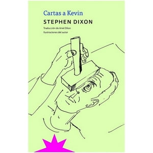 Big Sur - Cartas A Kevin - Stephen Dixon