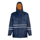 thumbnail image 1 of Parka Termica Azul 100% Impermeable Talla M, 1 of 2