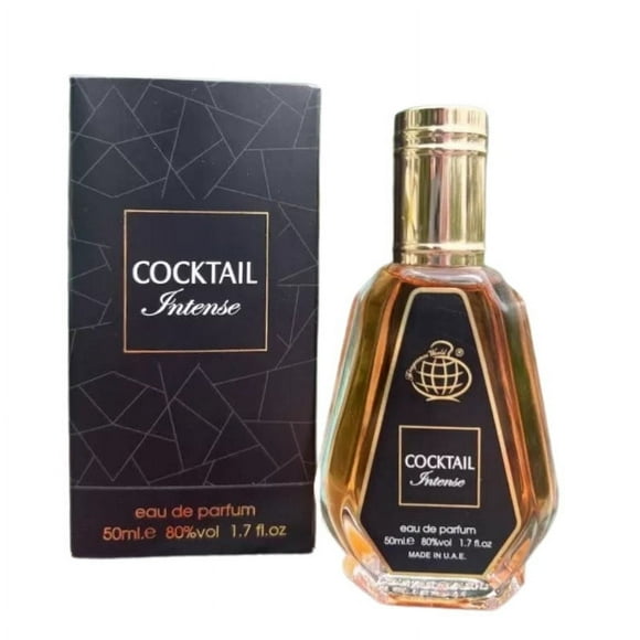 Cocktail Intense Edp 50ml
