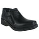 thumbnail image 3 of Botin Ferracini Hombre 6622 Negro Casual, 3 of 7