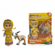 thumbnail image 2 of Juguete Masha y sus Amigos La Cabra - Masha Y El Oso, 2 of 6
