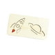 thumbnail image 5 of Montessori Sensory Aids Busy Board Accesorios Juego De Cognición Para Niños Planet, 5 of 5