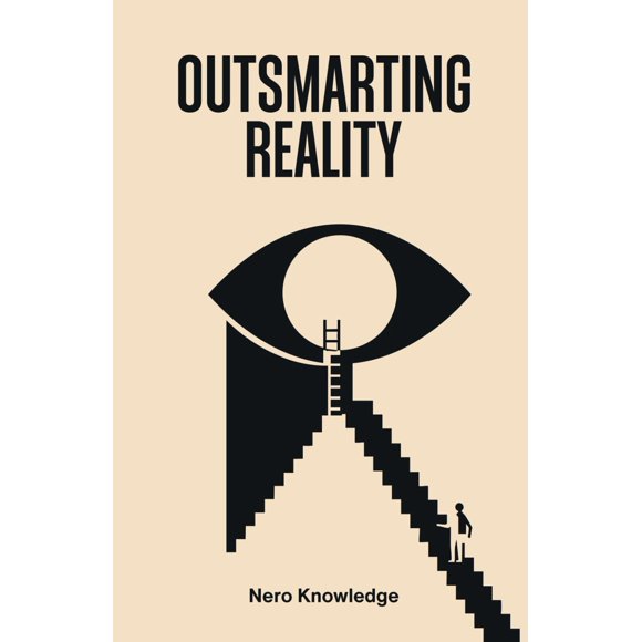 Libro Nero Knowledge: Superando la Realidad