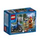 thumbnail image 4 of Kit de construcción LEGO City Off-Road Chase 60170 con 37 piezas, 4 of 5