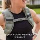 thumbnail image 3 of Chaleco lastrado GORUCK Spy Ruck 5,5 kg ajuste ajustable, 3 of 8