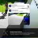 thumbnail image 3 of Cámara de seguridad CHAMBERLAIN myQ para exterior 2K inalámbrica blanca, 3 of 7