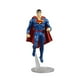 thumbnail image 2 of Figura de acción DC Multiverse Superman DC Rebirth 7' con accesorios McFarlane Toys, 2 of 2