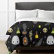 thumbnail image 2 of Harry potter Bedding Sets Cartoon Duvet Cover Lightweight 3 Piece Bet Sets for Kids Boys Girls, 2 of 5