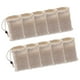 thumbnail image 1 of 10x Bolsa De Jabón Bolsa De Malla Para Jabón Red De Espuma Para Jabón Exfoliante Viaje Con Cuentas Marrones, 1 of 3