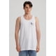 thumbnail image 5 of Polera Hombre Estampado Blanco, 5 of 8