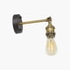 thumbnail image 2 of Aplique Vintage Bronce, 2 of 5
