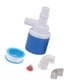 thumbnail image 5 of Control automático del nivel de agua con válvula de flotador, práctico reemplazo de la válvula de flotador con conexión rápida para la piscina para co Parte superior de 20 mm, 5 of 5