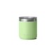thumbnail image 5 of Vaso YETI Rambler Lowball 2.0 apilable de 295 ml con tapa, color lima, 5 of 8