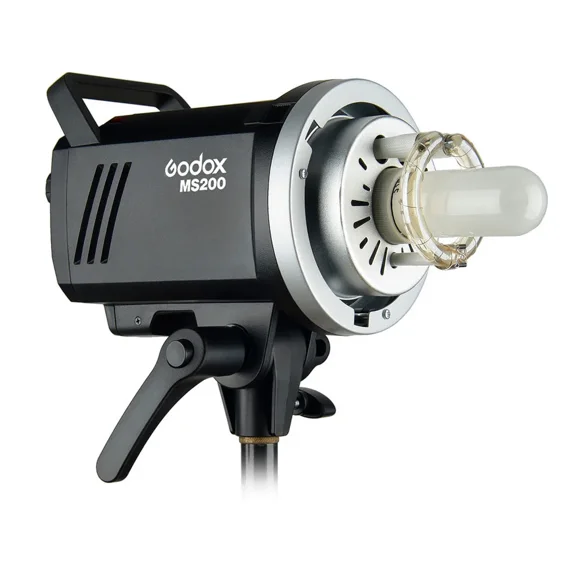 Godox MS200 Flash de Estudio 200W