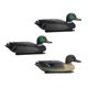 thumbnail image 1 of Se?uelo De Pato Flotante, 3 Uds., Adornos De Cebo De Caza Drake, Decoraciones De Jardín, 1 of 5