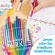 thumbnail image 3 of Juego de rotuladores con purpurina Ooly Rainbow Sparkle con 15 rotuladores, 3 of 5