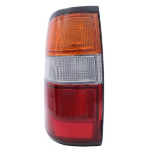 Repuestos Del Sol - Farol Trasero Izquierdo Chevrolet Luv 2.3 1997 1998