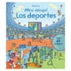 thumbnail image 1 of Los Deportes de Editorial Usborne, 1 of 4
