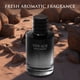 thumbnail image 3 of Perfume Urban Collection Voyage para Hombre Eau de Parfum 100 mL, 3 of 8