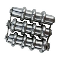 Ioensy - Herramienta De Enderezamiento De Alambre Premium Elimina Torceduras 3 Rodillos Para Esculpir Alambre