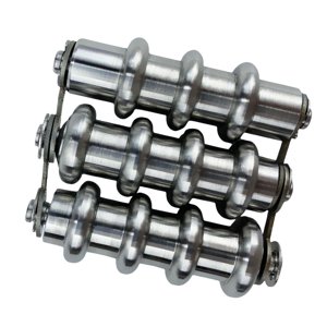 Ioensy - Herramienta De Enderezamiento De Alambre Premium Elimina Torceduras 3 Rodillos Para Esculpir Alambre