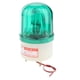 thumbnail image 2 of Luz Estroboscópica de Advertencia LED, Color Verde, 2 of 3