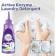 thumbnail image 3 of Quitamanchas de ropa con enzima activa, limpiador de manchas difíciles Garhombrest, quitamanchas de aceite, limpiador de ropa con enzima activa, quitamanchas de aceite para ropa, quitamanchas de camis, 3 of 7