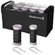 thumbnail image 2 of Rulos Eléctricos Remington Cerámica Dual Voltage 10 Pzas, 2 of 3