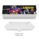 thumbnail image 3 of Lionel Messi Estuche Rígido para Gafas de Cuero PU Protector con Forro de Felpa Premium Suave para Hombres y Mujeres, 3 of 6