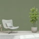 thumbnail image 2 of 1 Roll Green Peel And Stick Wallpaper, Solid Green Contact Paper, Pure Green Self-Adhesive Wallpaper, Removable Wallpaper, Green Textured Shelf Liner Decorative, Vinyl Walls Decal, 2 of 3