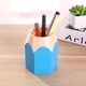 thumbnail image 1 of Cute and Creative Pencil Holder for Students - Desk Storage Pen Holder with Multiple Slots for Organizing Stationery, 1 of 5