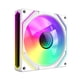 thumbnail image 1 of Ventilador Gamemax FN12A [FN12A-S8I White], 1 of 3