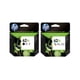thumbnail image 1 of Pack Cartuchos hp 62XL Original Negro / Tricolor, 1 of 2