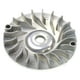 thumbnail image 1 of Ventilador De Cara De Accionamiento Variador 18 Engranajes Ajuste Duradero Para Motor YP250 LH300, 1 of 5