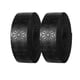 thumbnail image 1 of 2 Uds Cintas Para Manillar De Bicicleta Cintas Suaves Para Barra De Bicicleta Para Ciclismo Actividades Al Aire Libre Negro, 1 of 3