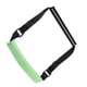 thumbnail image 4 of Puerta cama isquiotibiales Curl Correa Curl Ab Pierna Ejercicio Acolchado Tobillo Barra Siéntate Asistente Bar para Mujeres Hombres Gimnasio en casa, 4 of 5
