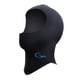 thumbnail image 2 of Capucha De Traje De Neopreno, Gorro De Buceo Elástico Impermeable, Protector Térmico, Capucha De Buceo S, 2 of 3