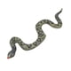 thumbnail image 4 of Juguete De Serpiente Inflable, Juguete De Serpiente Espeluznante Aterrador, Accesorio De Broma Práctico, Accesorio De Fiesta Negro, 4 of 5