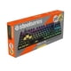 thumbnail image 3 of Teclado Gamer Optico Steelseries Apex 9 TKL, RGB, Negro, 3 of 3