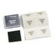 thumbnail image 1 of Kit Topeak Plástico 6 Parches Autoadhesivos Lija, 1 of 2