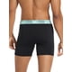 thumbnail image 3 of Calzoncillos tipo bóxer PUMA Performance para hombre, multicolor y brillante, paquete de 5, 3 of 8