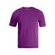 thumbnail image 1 of Polera Dry Fit Manga Corta Infantil Morado Talla 16, 1 of 3