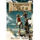 thumbnail image 1 of Libro Enchanter's Tale 3: Una novela épica de fantasía, 1 of 1