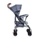 thumbnail image 5 of Coche Paragua Plegable Fun SX Gris, 5 of 7
