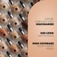 thumbnail image 4 of Base Catrice Cosmetics 30 ml Warm Toffee, 4 of 7