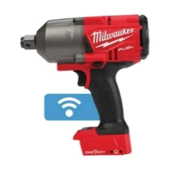 Llave De Impacto Fuel One Key 3 4 Alto Par